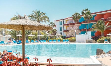 Fuerteventura Playa Hotel